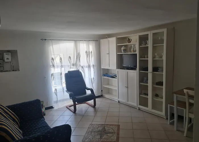 Апартаменты La Casa Minou *