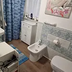 La Casa Minou Apartment Genua