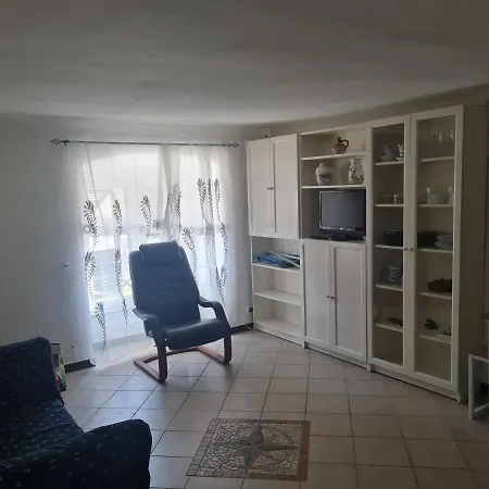 아파트 La Casa Minou *