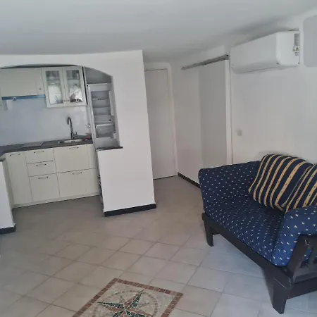 La Casa Minou * Genoa