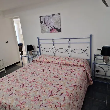La Casa Minou Genoa
