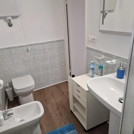 La Casa Minou Апартаменты *