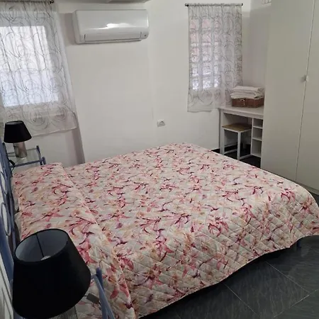 La Casa Minou Апартаменты